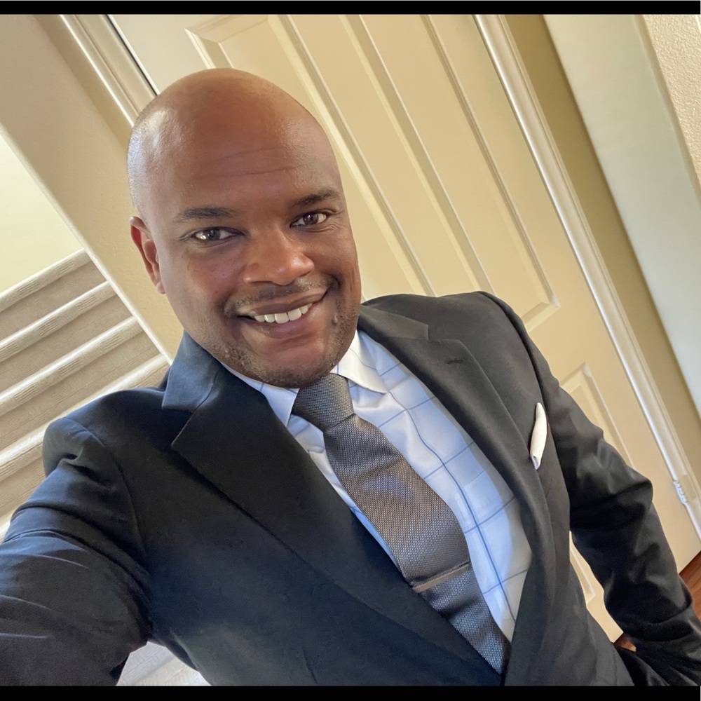 Meet your Posher, Stephen